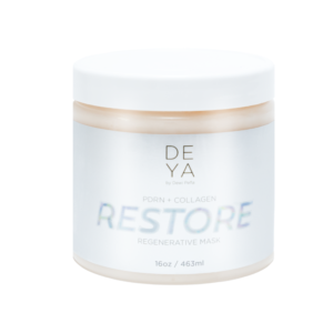 Mascarilla Restore Deya