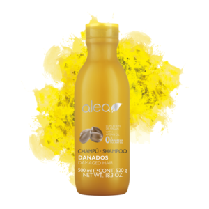 Alfaparf Easy Lisse Treatment 500ML